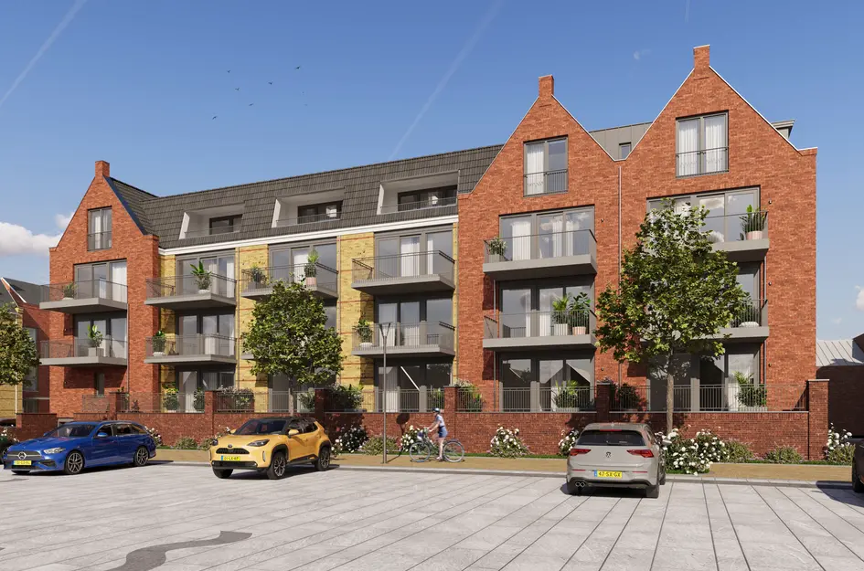 Type 2, bouwnummer 13 