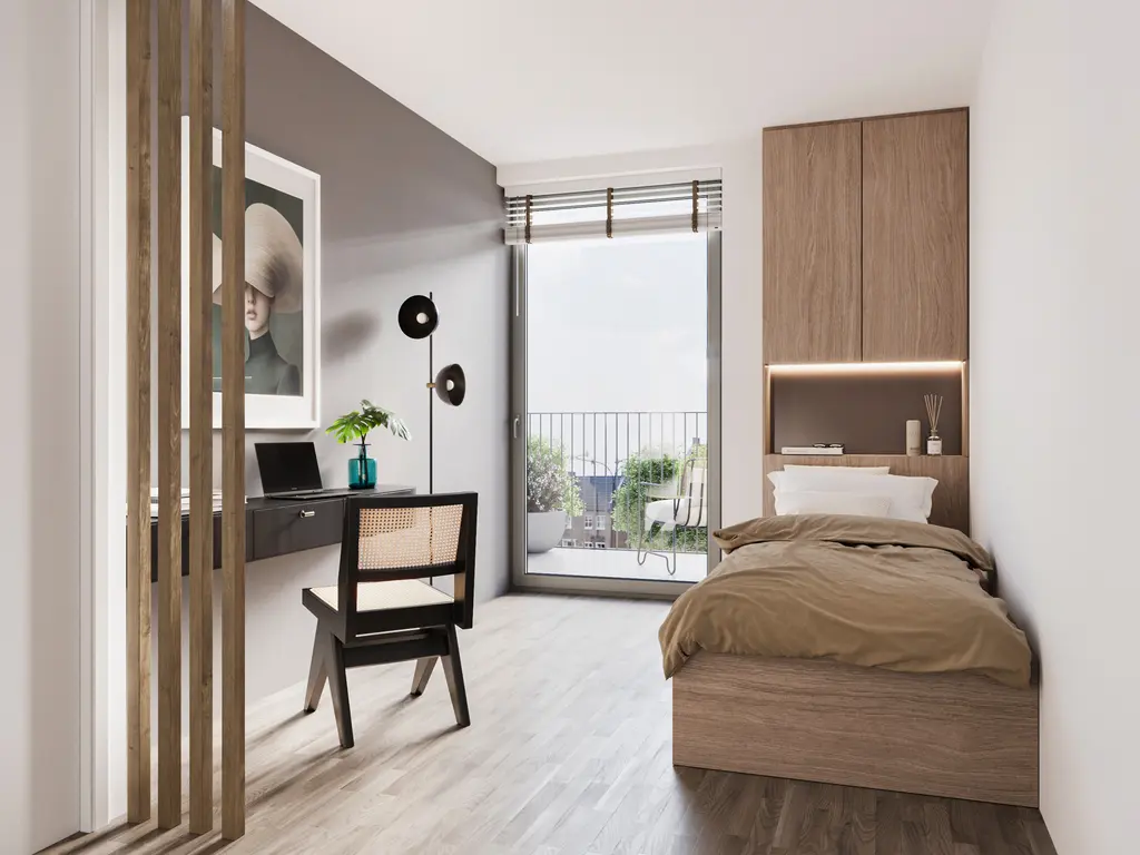 Type 2, bouwnummer 13 , SINT-ANNALAND