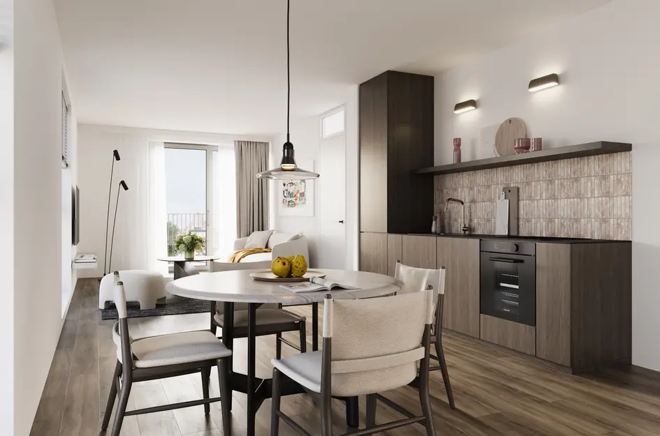 Type 5, bouwnummer 6 