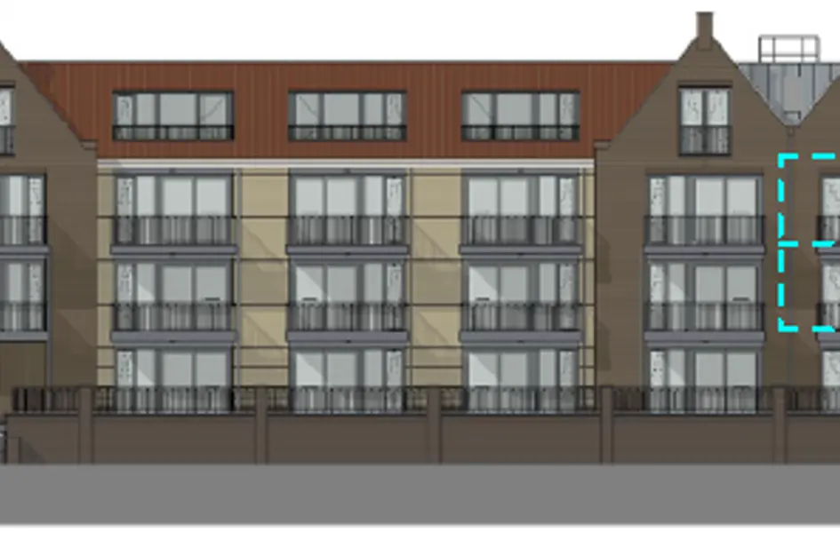 Type 5, bouwnummer 12 