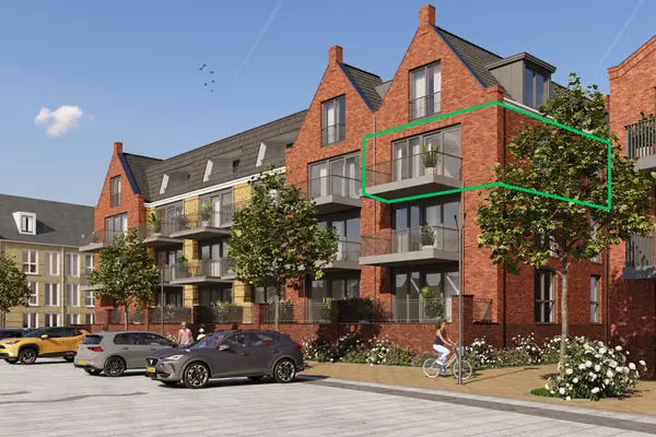 Type 5, bouwnummer 12 