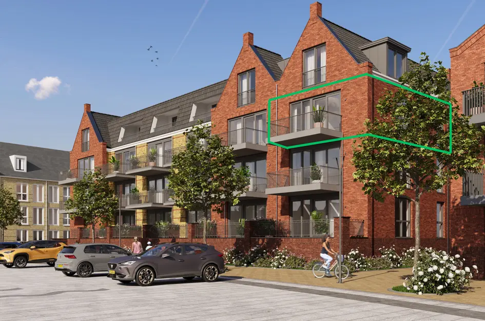 Type 5, bouwnummer 12 