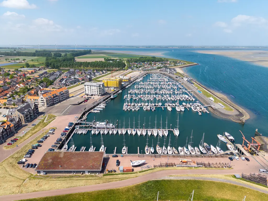 Type 5, bouwnummer 12 , SINT-ANNALAND