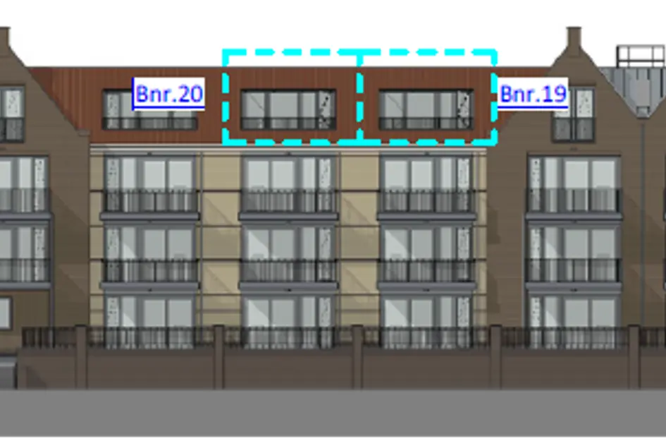 Type 8, bouwnummer 20 
