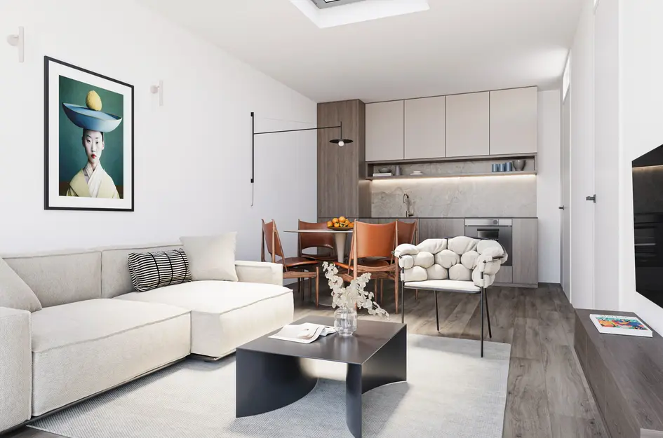 Type 8, bouwnummer 21 