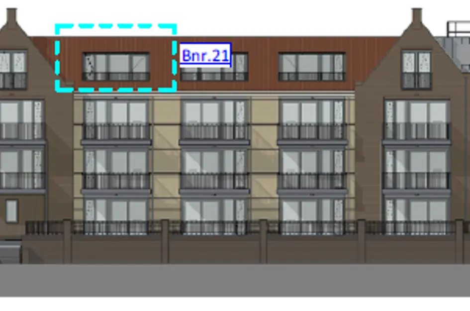 Type 8, bouwnummer 21 