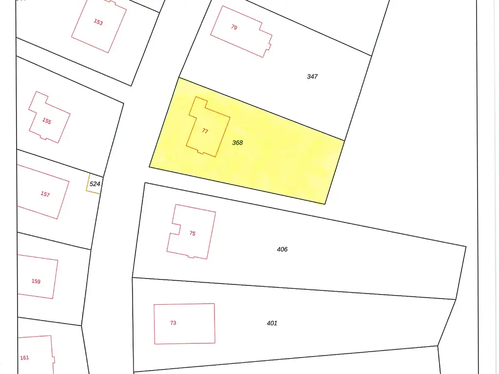 Oesterdam 77, THOLEN