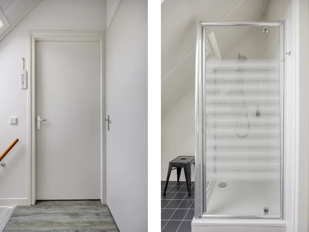 Oesterdam 77, THOLEN