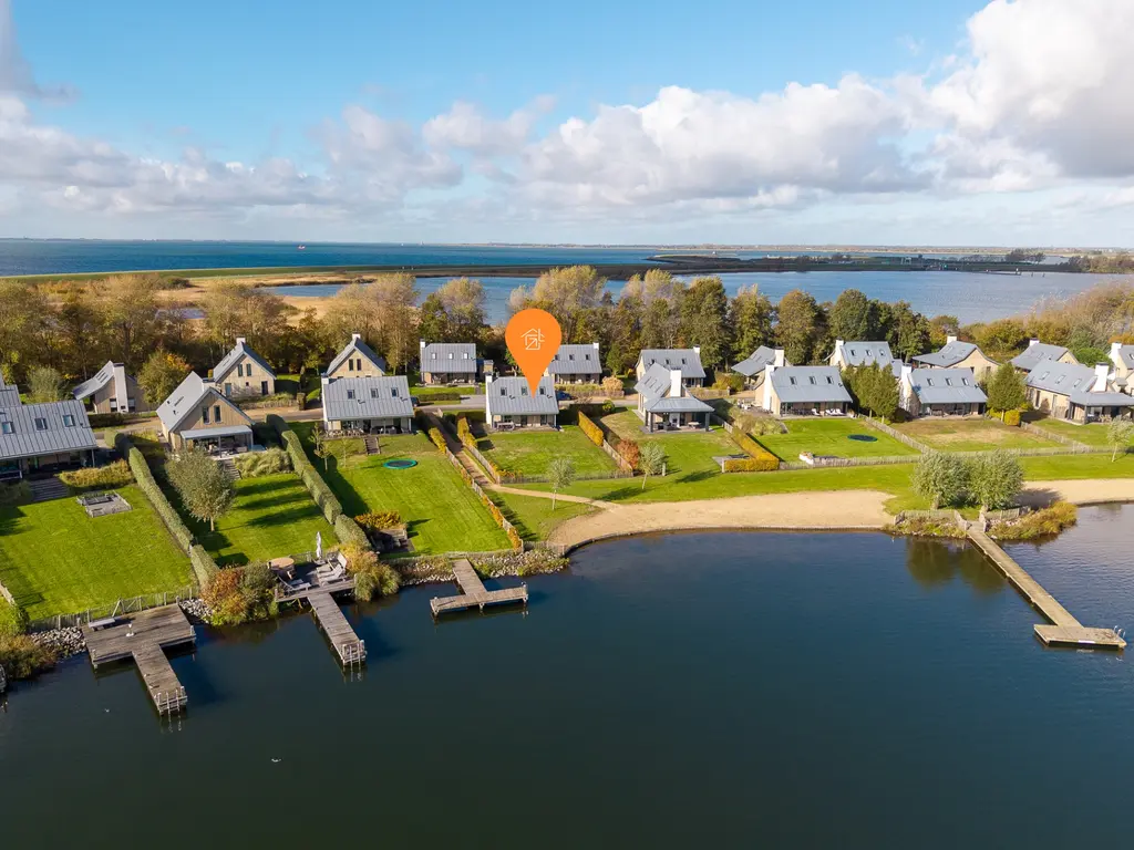 Oesterdam 77, THOLEN