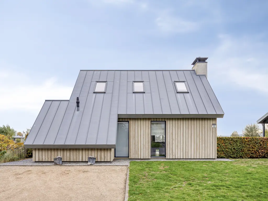 Oesterdam 77, THOLEN