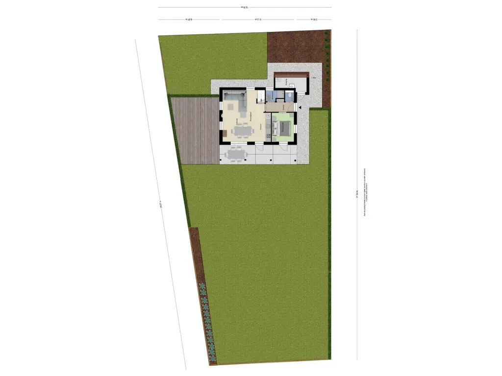 Oesterdam 77, THOLEN