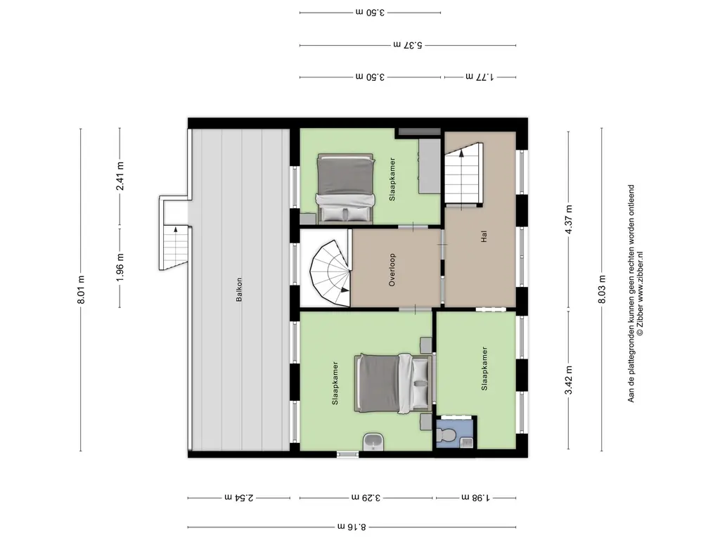 Ring 18, OUD-VOSSEMEER