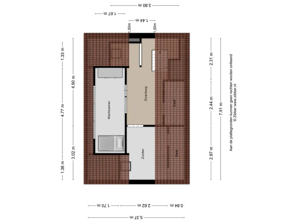 Ring 18, OUD-VOSSEMEER