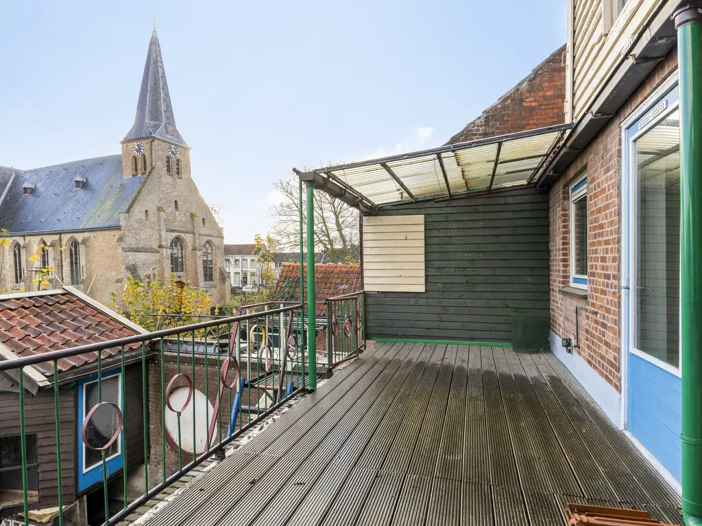 Ring 18, OUD-VOSSEMEER