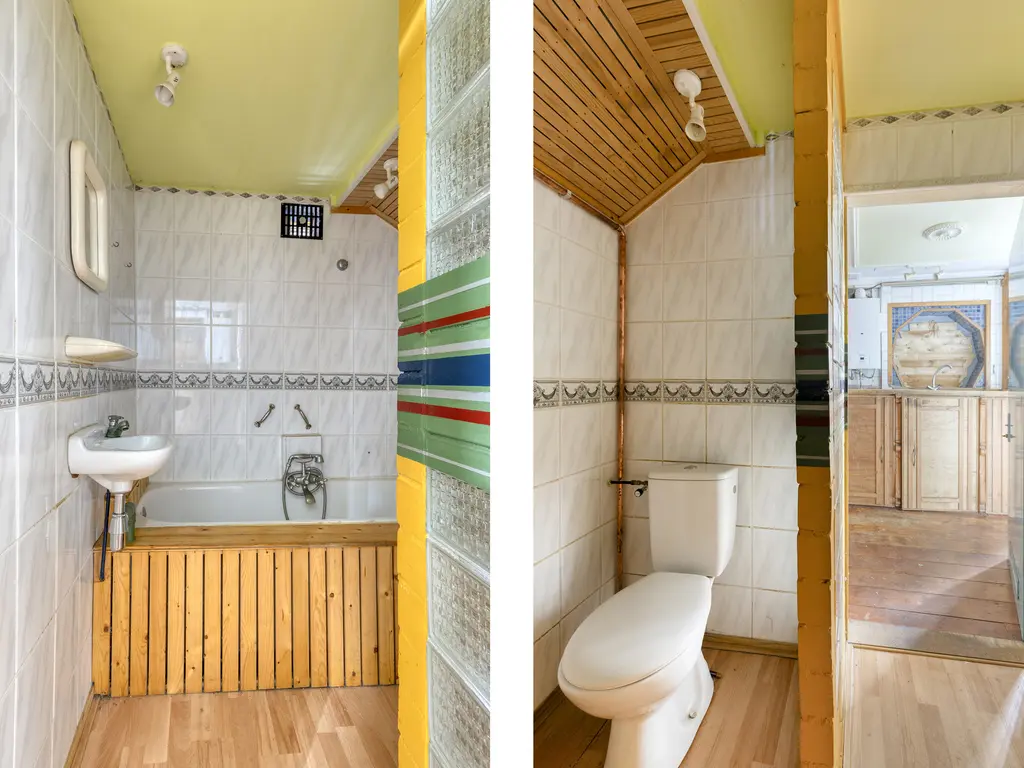 Ring 18, OUD-VOSSEMEER