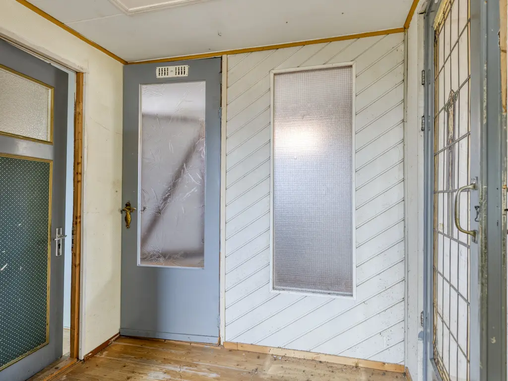 Ring 18, OUD-VOSSEMEER