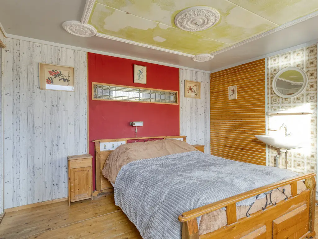 Ring 18, OUD-VOSSEMEER