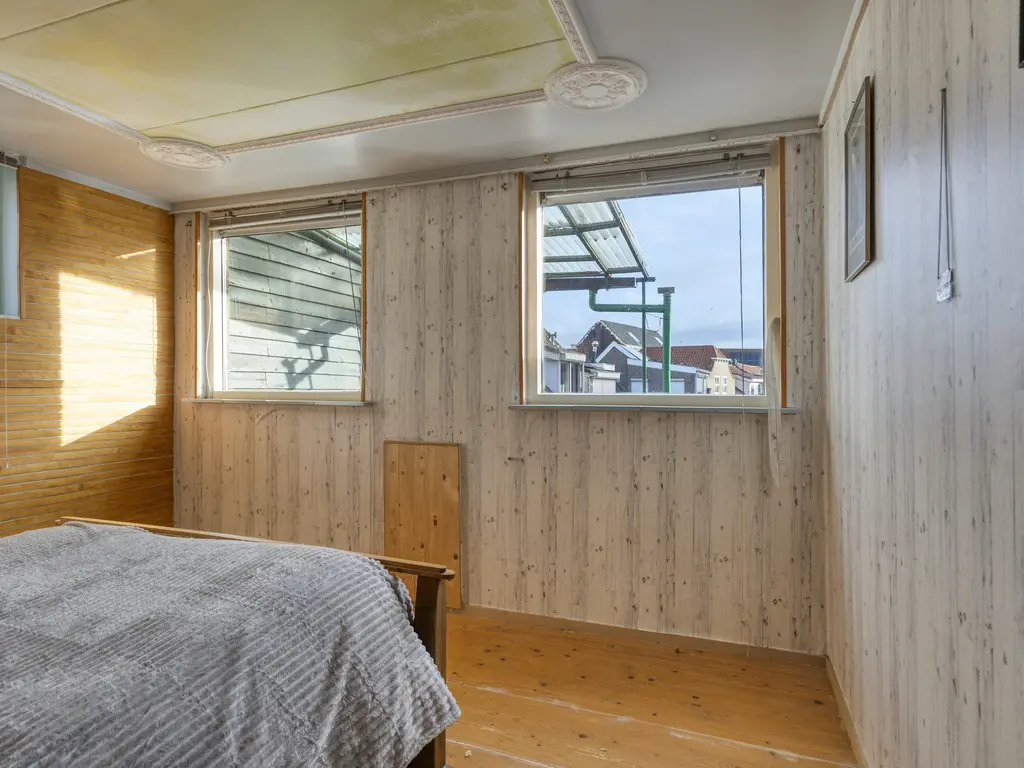 Ring 18, OUD-VOSSEMEER