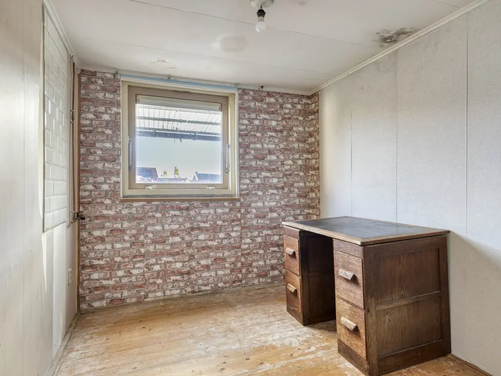 Ring 18, OUD-VOSSEMEER