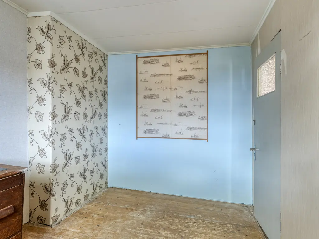 Ring 18, OUD-VOSSEMEER