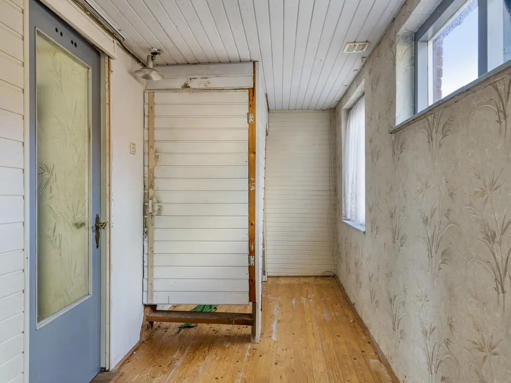 Ring 18, OUD-VOSSEMEER