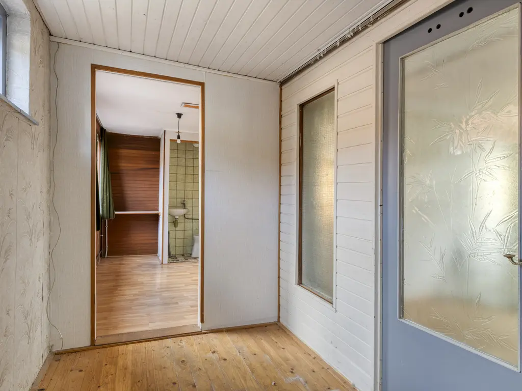 Ring 18, OUD-VOSSEMEER