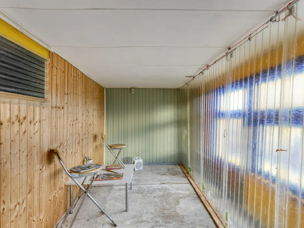 Ring 18, OUD-VOSSEMEER