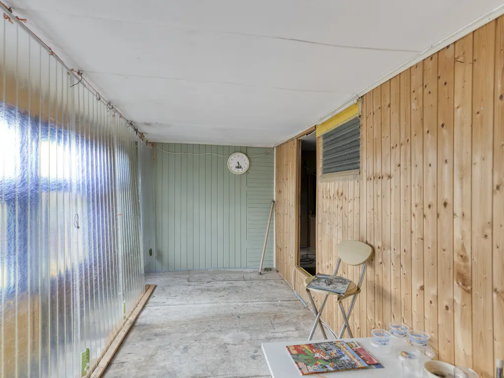 Ring 18, OUD-VOSSEMEER