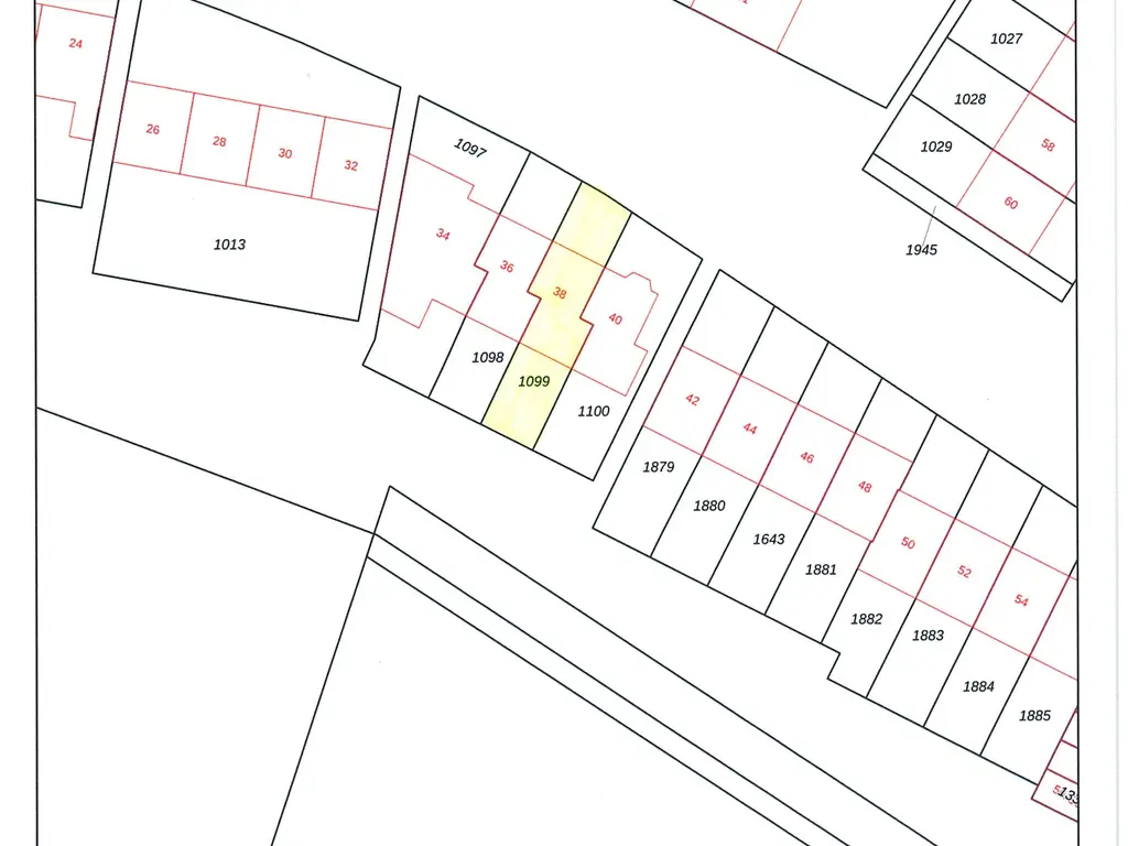 Weelhoekstraat 38, OUD-VOSSEMEER