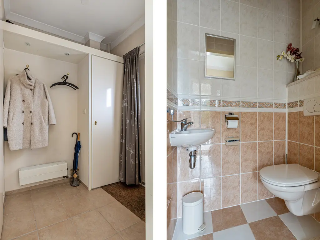 Weelhoekstraat 38, OUD-VOSSEMEER