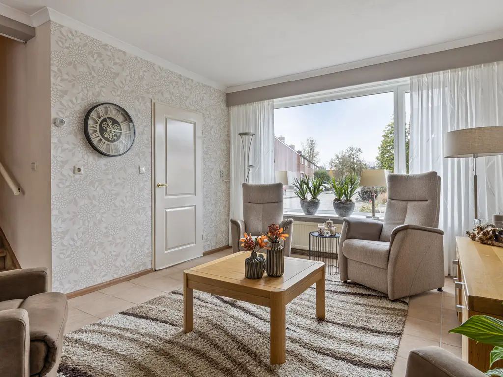 Weelhoekstraat 38, OUD-VOSSEMEER