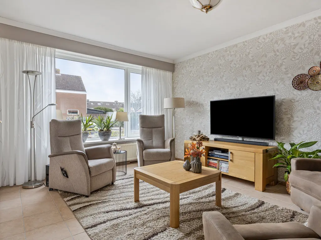 Weelhoekstraat 38, OUD-VOSSEMEER