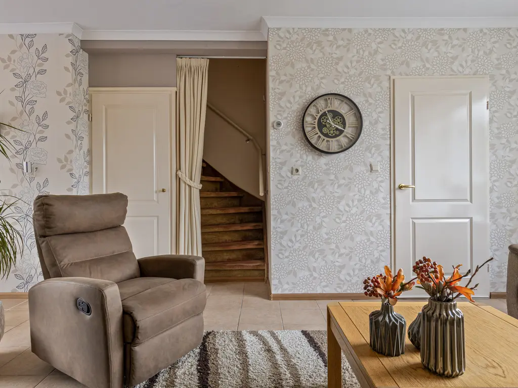 Weelhoekstraat 38, OUD-VOSSEMEER