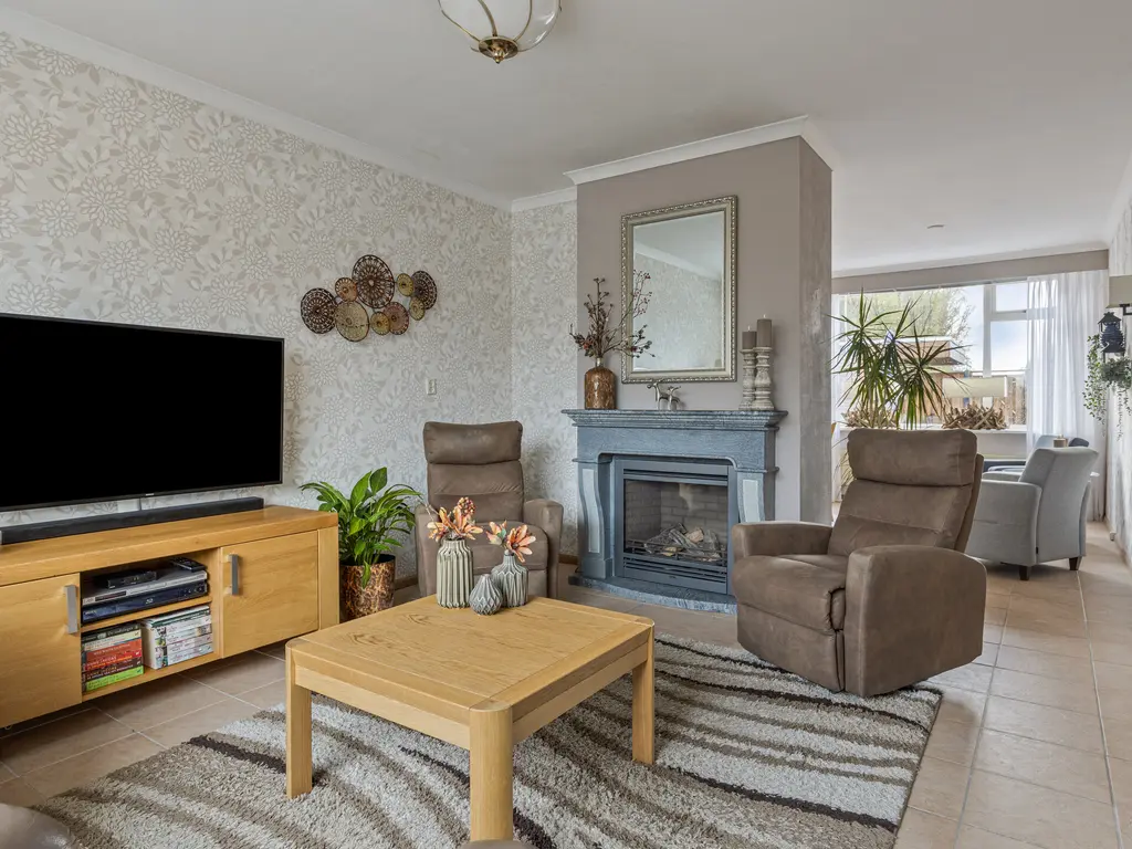 Weelhoekstraat 38, OUD-VOSSEMEER