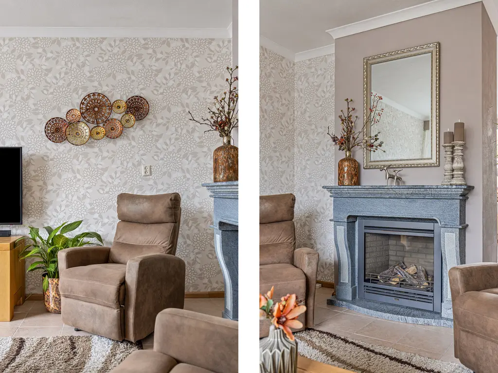 Weelhoekstraat 38, OUD-VOSSEMEER