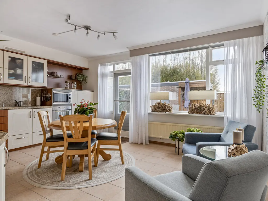 Weelhoekstraat 38, OUD-VOSSEMEER