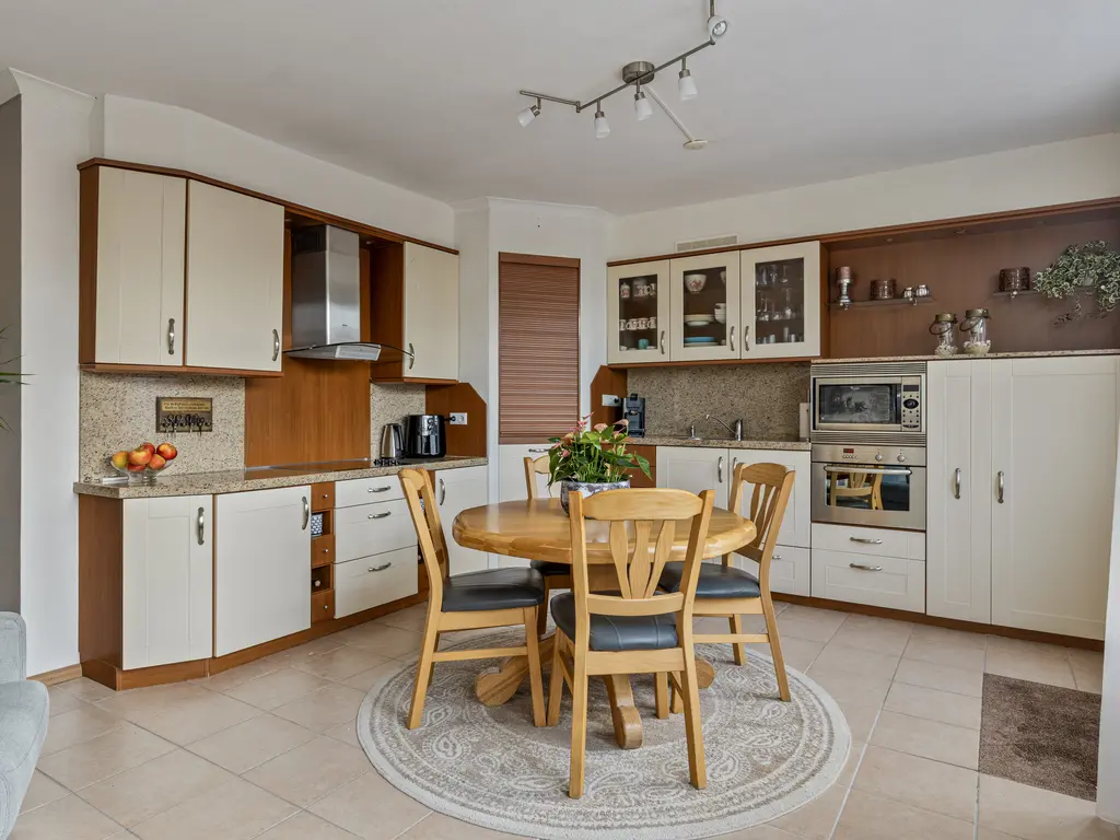 Weelhoekstraat 38, OUD-VOSSEMEER