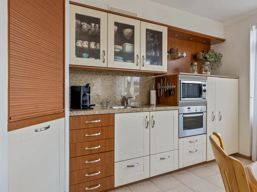 Weelhoekstraat 38, OUD-VOSSEMEER