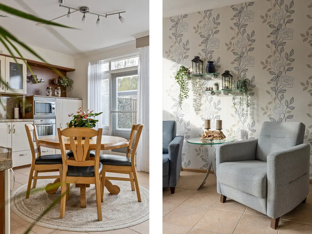 Weelhoekstraat 38, OUD-VOSSEMEER