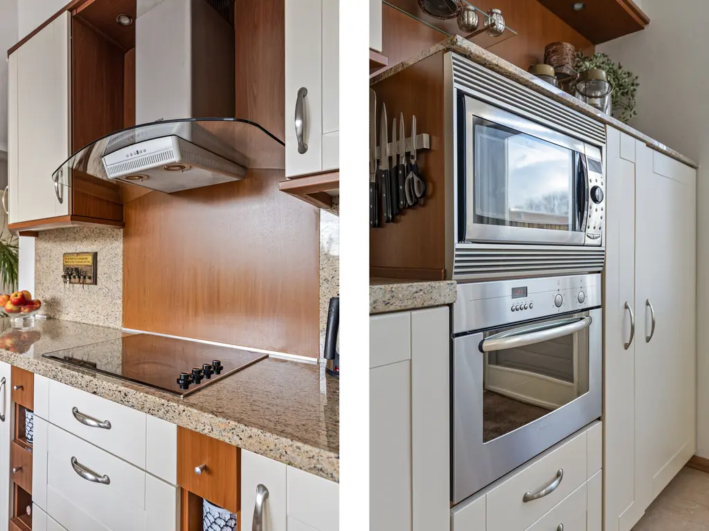 Weelhoekstraat 38, OUD-VOSSEMEER