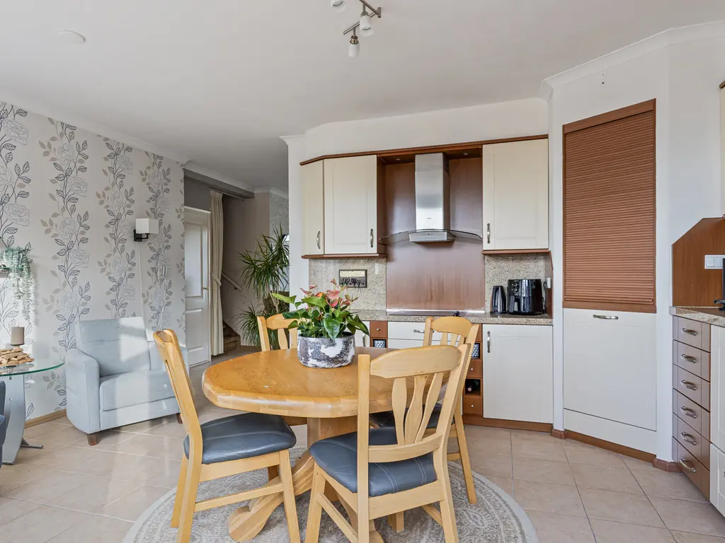 Weelhoekstraat 38, OUD-VOSSEMEER