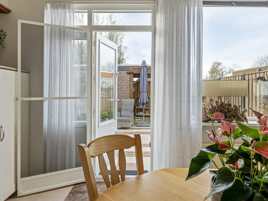 Weelhoekstraat 38, OUD-VOSSEMEER