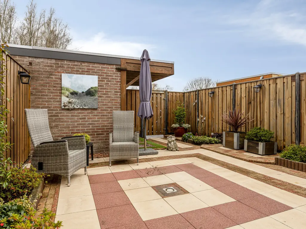 Weelhoekstraat 38, OUD-VOSSEMEER