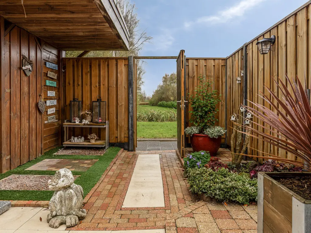 Weelhoekstraat 38, OUD-VOSSEMEER