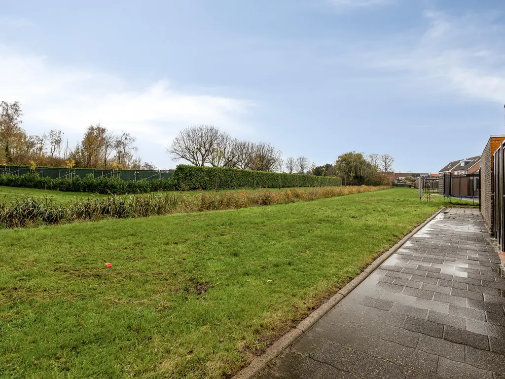 Weelhoekstraat 38, OUD-VOSSEMEER