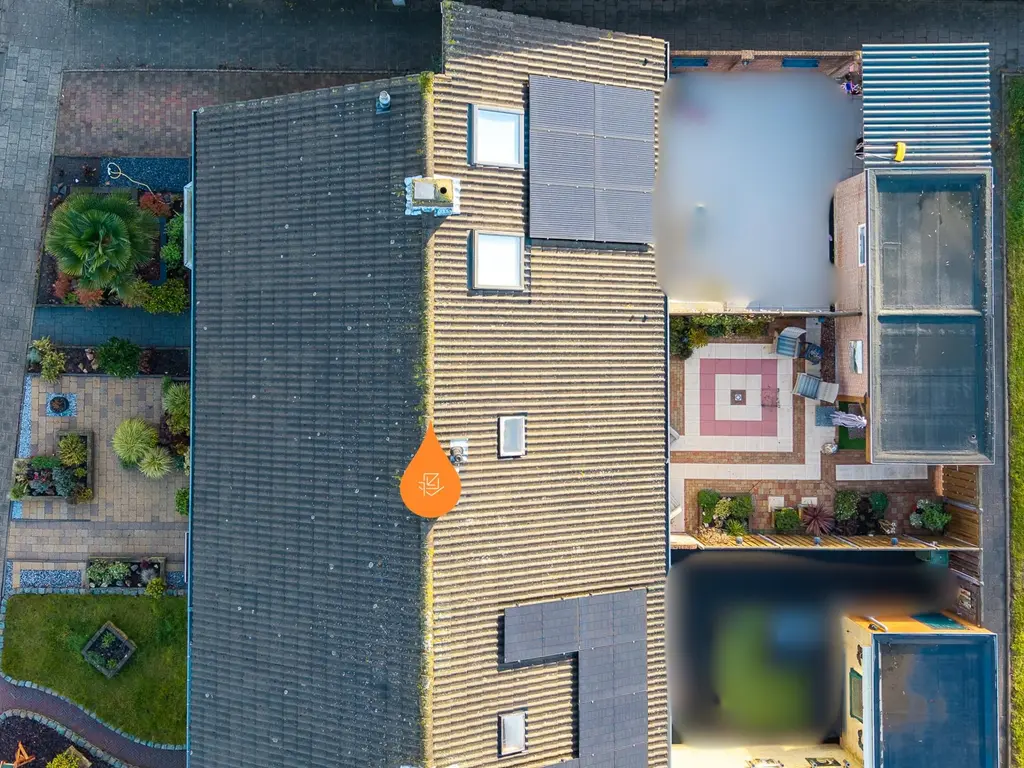 Weelhoekstraat 38, OUD-VOSSEMEER