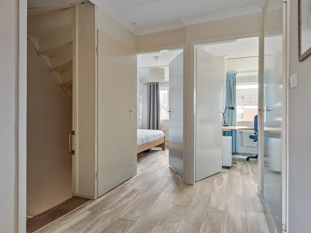 Weelhoekstraat 38, OUD-VOSSEMEER