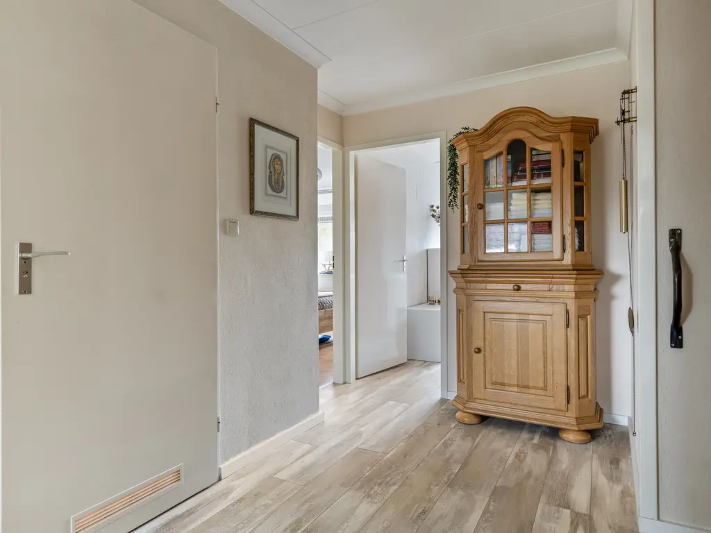 Weelhoekstraat 38, OUD-VOSSEMEER