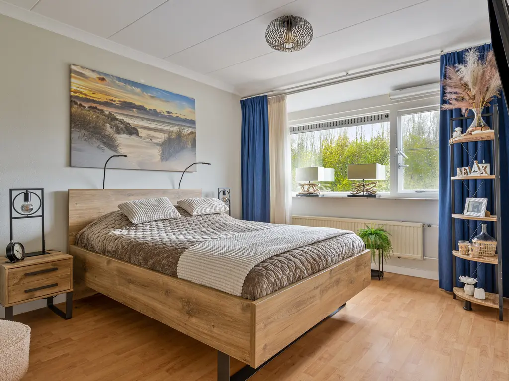 Weelhoekstraat 38, OUD-VOSSEMEER