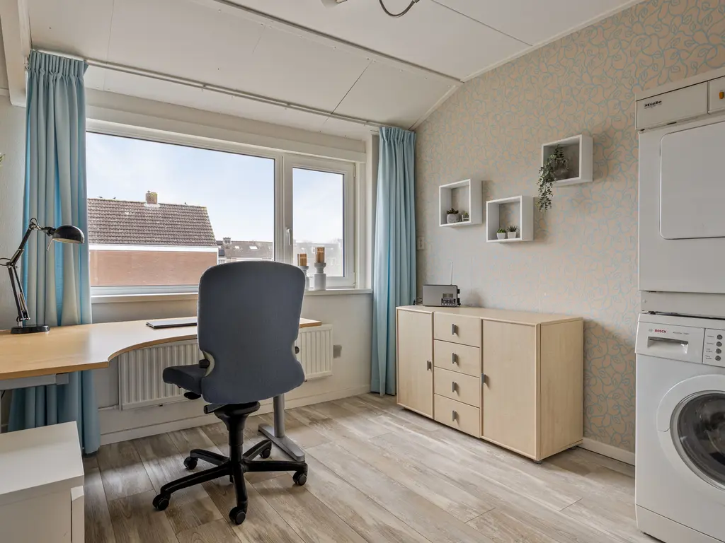 Weelhoekstraat 38, OUD-VOSSEMEER